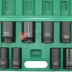  GARWIN PRO 626552-8 Набор ударных головок глубоких 3/4