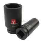  GARWIN PRO 626552-8 Набор ударных головок глубоких 3/4
