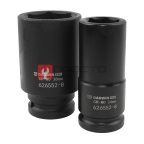  GARWIN PRO 626552-8 Набор ударных головок глубоких 3/4