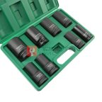  GARWIN PRO 626552-8 Набор ударных головок глубоких 3/4