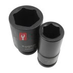  GARWIN PRO 626552-8 Набор ударных головок глубоких 3/4