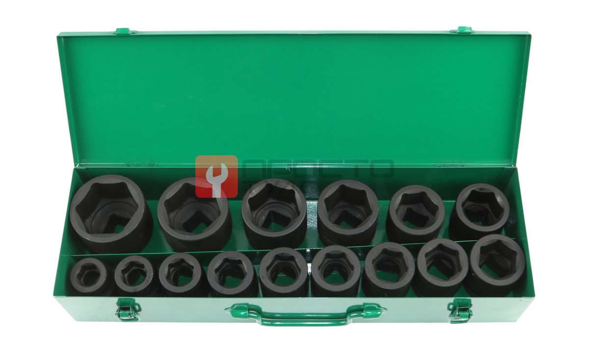  GARWIN PRO 626556-1 Набор ударных головок 1