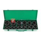  GARWIN PRO 626556-1 Набор ударных головок 1
