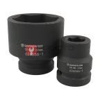  GARWIN PRO 626556-1 Набор ударных головок 1