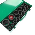  GARWIN PRO 626556-1 Набор ударных головок 1
