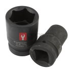  GARWIN PRO 626556-8 Набор ударных головок 1