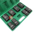  GARWIN PRO 626556-8 Набор ударных головок 1