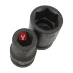  GARWIN PRO 626556-8 Набор ударных головок 1