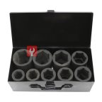  GARWIN PRO 626556-9 Набор ударных головок дюймовых 1