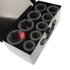  GARWIN PRO 626556-9 Набор ударных головок дюймовых 1