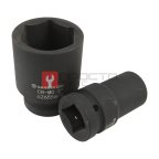  GARWIN PRO 626556-9 Набор ударных головок дюймовых 1