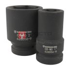  GARWIN PRO 626556-9 Набор ударных головок дюймовых 1