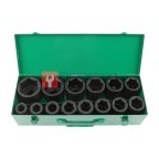  GARWIN PRO 626557-1 Набор ударных головок глубоких 1