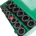  GARWIN PRO 626557-1 Набор ударных головок глубоких 1