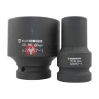 GARWIN PRO 626557-1 Набор ударных головок глубоких 1