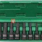  GARWIN PRO 626600-8-12 Набор ударных шестигранников 1/2