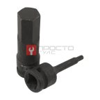  GARWIN PRO 626600-8-12 Набор ударных шестигранников 1/2