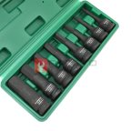  GARWIN PRO 626600-8-12 Набор ударных шестигранников 1/2