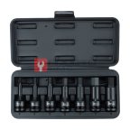  GARWIN INDUSTRIAL 626600-SET7 Набор ударных шестигранников 1/2