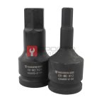  GARWIN PRO 626605-6-34 Набор ударных шестигранников 3/4