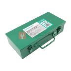  GARWIN PRO 626605-6-34 Набор ударных шестигранников 3/4