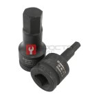  GARWIN PRO 626605-6-34 Набор ударных шестигранников 3/4