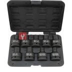  GARWIN INDUSTRIAL 626605-SET9 Набор ударных головок-бит 3/4
