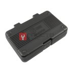  GARWIN INDUSTRIAL 626605-SET9 Набор ударных головок-бит 3/4