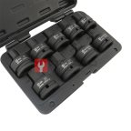  GARWIN INDUSTRIAL 626605-SET9 Набор ударных головок-бит 3/4
