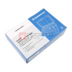  GARWIN INDUSTRIAL 626605-SET9 Набор ударных головок-бит 3/4