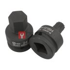  GARWIN INDUSTRIAL 626605-SET9 Набор ударных головок-бит 3/4