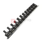  GARWIN INDUSTRIAL 626610-SET12 Набор ударных шестигранников 1/2