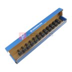  GARWIN INDUSTRIAL 626610-SET12 Набор ударных шестигранников 1/2