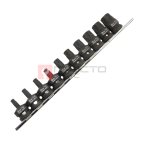  GARWIN INDUSTRIAL 626615-SET10 Набор ударных TORX 1/2