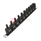  GARWIN INDUSTRIAL 626615-SET10 Набор ударных TORX 1/2