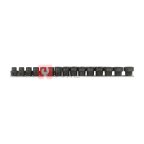  GARWIN INDUSTRIAL 626620-SET15 Набор проходных укороченных ударных головок 1/2