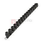  GARWIN INDUSTRIAL 626620-SET15 Набор проходных укороченных ударных головок 1/2