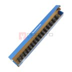  GARWIN INDUSTRIAL 626620-SET15 Набор проходных укороченных ударных головок 1/2