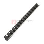  GARWIN INDUSTRIAL 626620-SET15 Набор проходных укороченных ударных головок 1/2