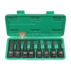 GARWIN PRO 626625-8-12 Набор ударных TORX 1/2