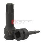  GARWIN PRO 626625-8-12 Набор ударных TORX 1/2