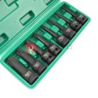  GARWIN PRO 626625-8-12 Набор ударных TORX 1/2