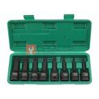  GARWIN PRO 626630-8-12 Набор ударных насадок 1/2