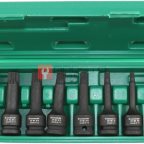 GARWIN PRO 626630-8-12 Набор ударных насадок 1/2