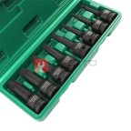 GARWIN PRO 626630-8-12 Набор ударных насадок 1/2