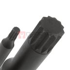  GARWIN PRO 626630-8-12 Набор ударных насадок 1/2