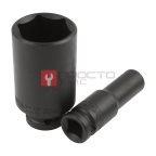 Licota ACK-384023 Набор ударных головок глубоких 1/2