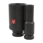 Licota ACK-384023 Набор ударных головок глубоких 1/2