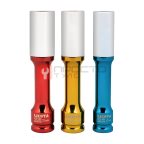  Licota ASA-10005 Набор ударных головок глубоких тонкостенных с удлинителем 1/2 6пр. 17, 19, 21 мм в кейсе мни (1)