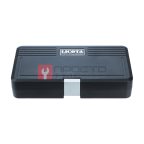  Licota ASA-30001 Набор шестигранников ударных 3/8